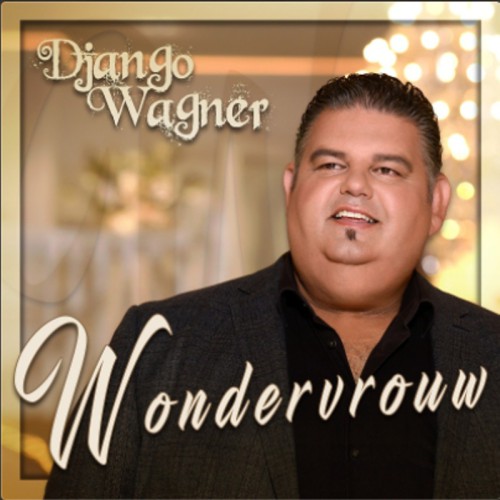 Django Wagner-Wondervrouw