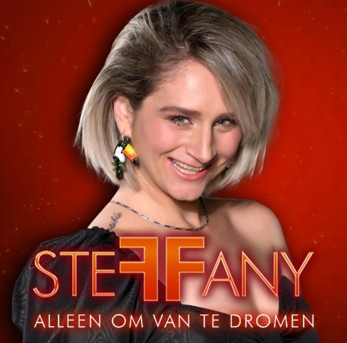 Steffany-Alleen om van te dromen