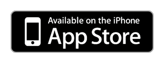 Download app in Apple Store