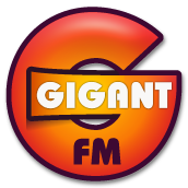 Logo gigant FM