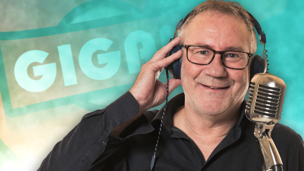 Nu op Gigant FM