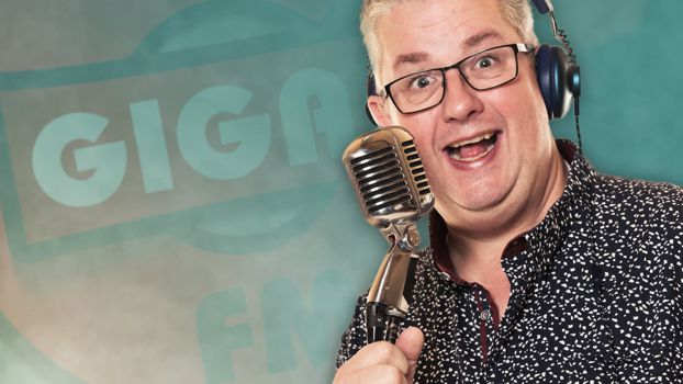 Nu op Gigant FM