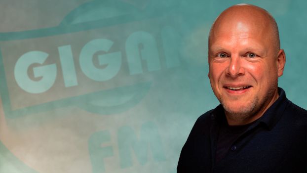 Nu op Gigant FM