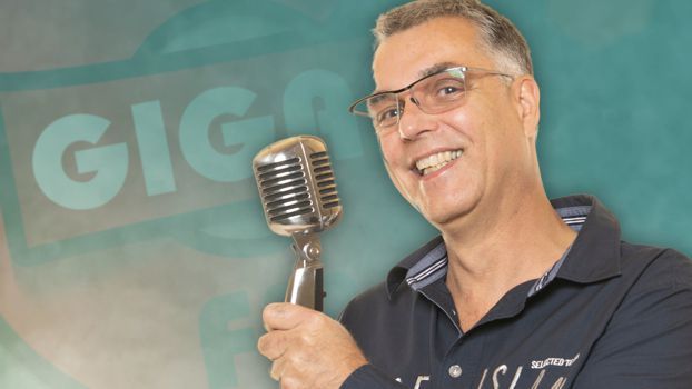 Nu op Gigant FM