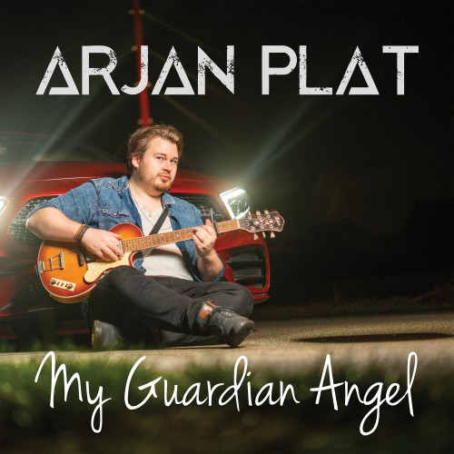 Arjan Plat-My Guardian Angel