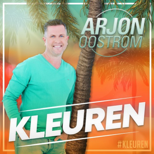 Arjon Oosterom-Kleuren