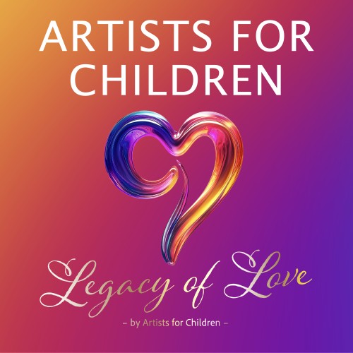 Artists for children-Legacy of love