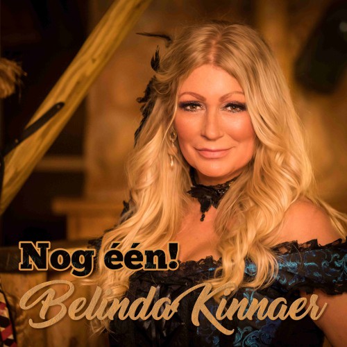 Belinda Kinnaer-Nog één!