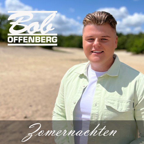 Bob Offenberg-Zomernachten