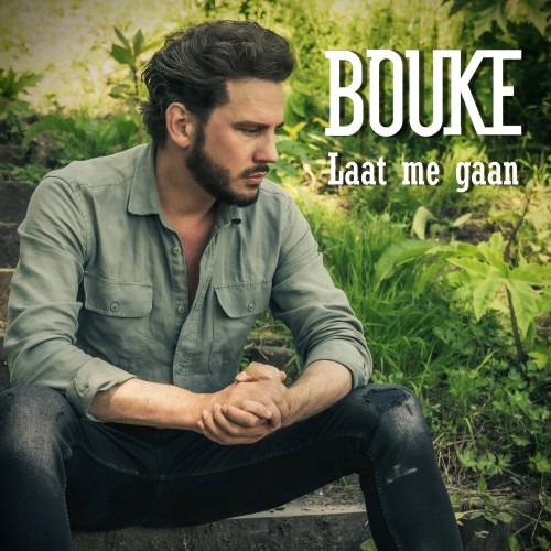 Bouke-Laat me gaan