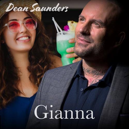 Dean Saunders-Gianna