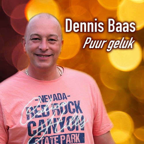 Dennis Baas-Puur Geluk