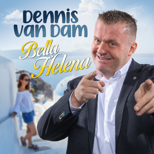 Dennis van Dam-Bella Helena