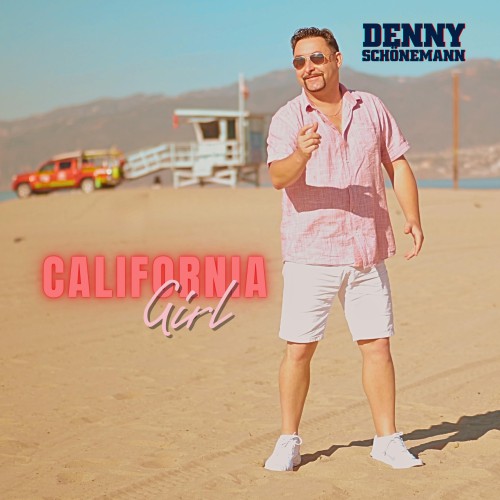 Denny Schönemann-California Girl