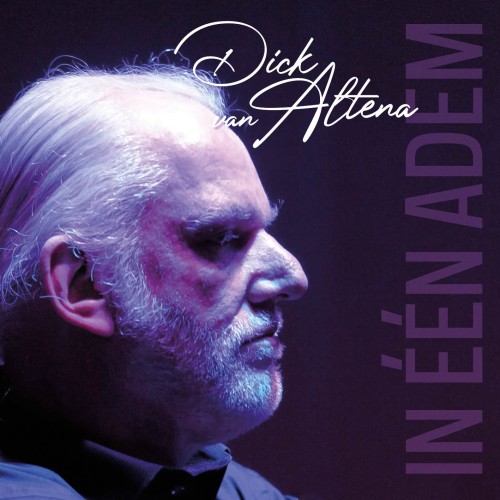 Dick van Altena-In één adem