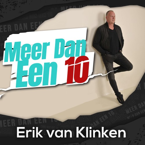 Erik van Klinken-Meer dan een 10