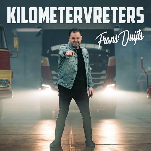 Frans Duijts-Kilometervreters