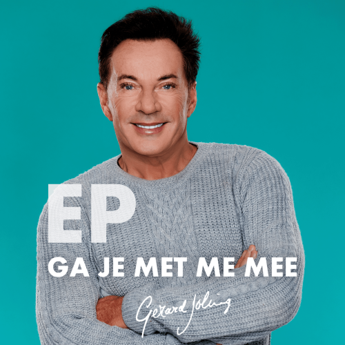 Gerard Joling-Ga je met me mee