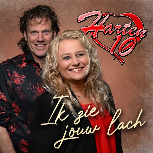 Harten 10-Ik zie jouw lach