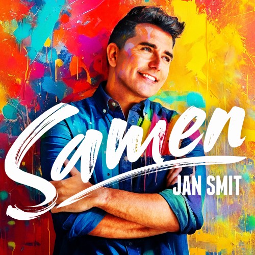 Jan Smit-Samen