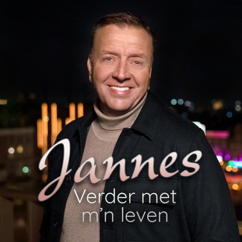 Jannes-Verder met m&apos;n leven