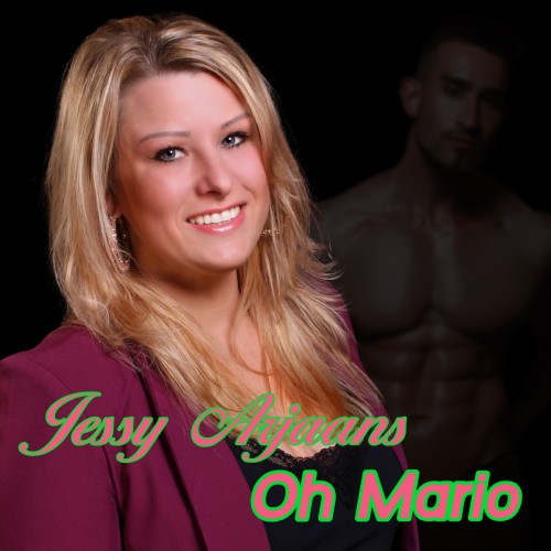 Jessy Arjaans-Oh Mario