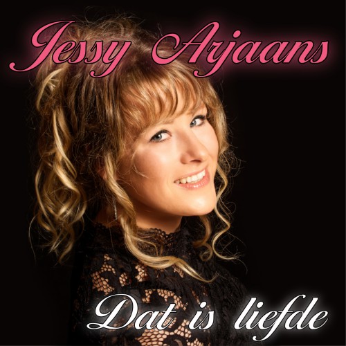 Jessy Arjaans-Dat is liefde