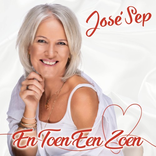 José Sep-En toen een zoen