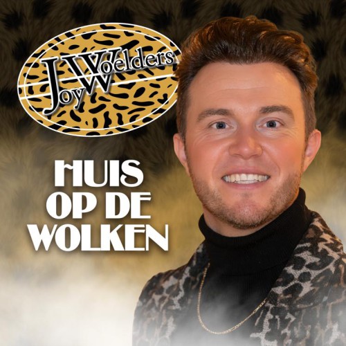 Joy Woelders-Huis op de wolken