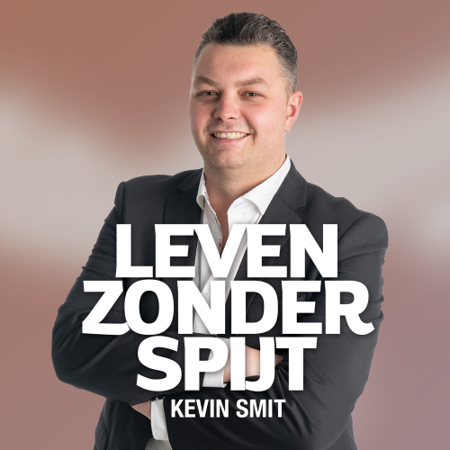Kevin Smit-Leven zonder spijt
