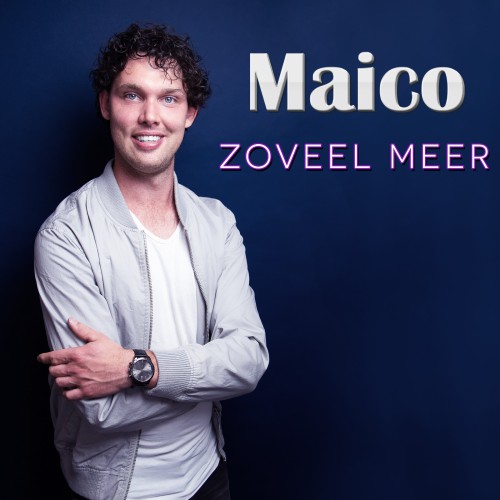 Maico-Zoveel Meer