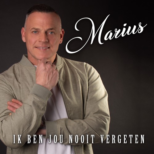 Marius-Ik ben jou nooit vergeten