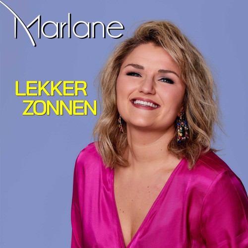 Marlane-Lekker zonnen