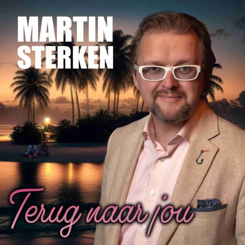 Martin Sterken-Terug naar jou