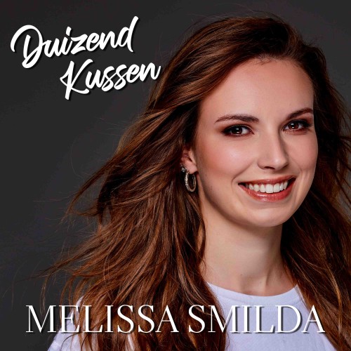 Melissa Smilda-Duizend Kussen