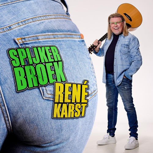 René Karst-Spijkerbroek