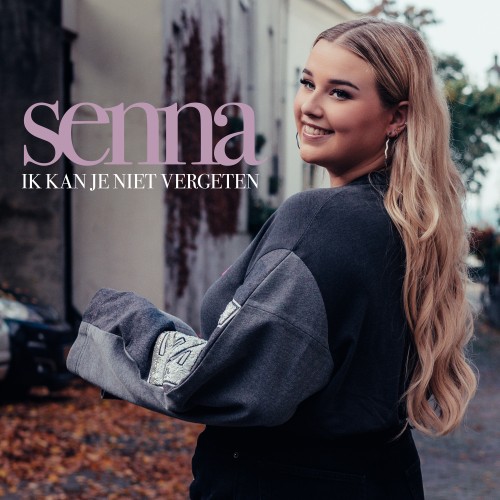 Senna-Ik kan je niet vergeten