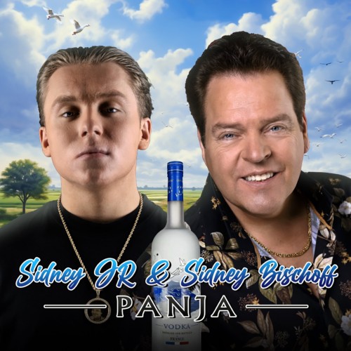 Sidney Jr & Sidney Bischoff-Panja
