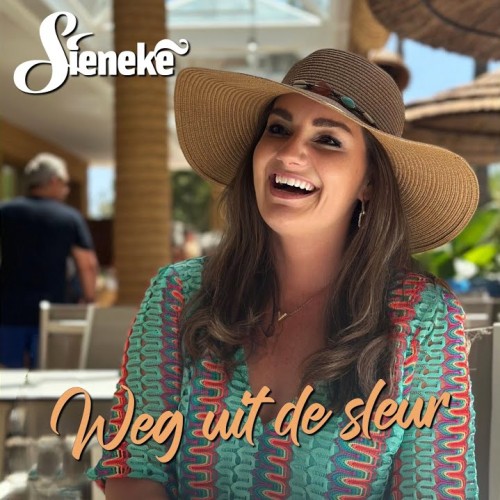 Sieneke-Weg uit de sleur
