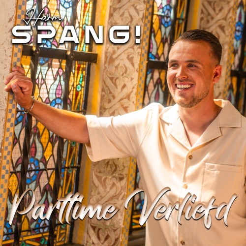 Spang!-Parttime verliefd