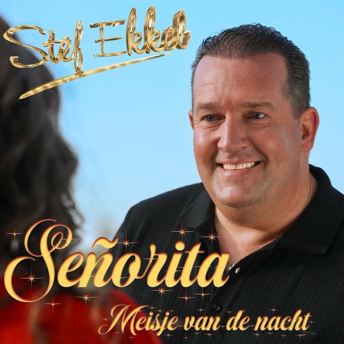 Stef Ekkel-Señorita