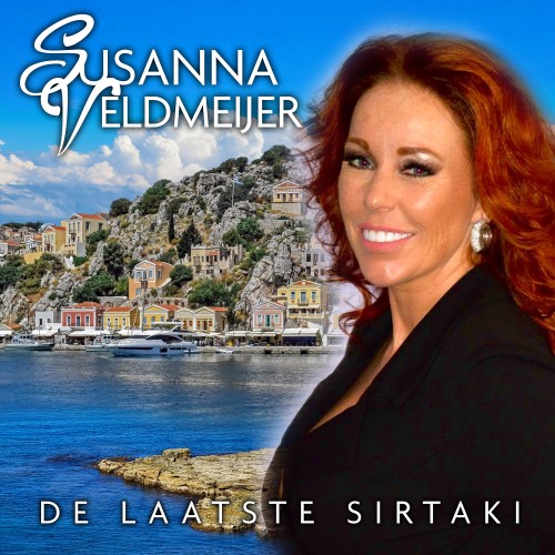 Susanna Veldmeijer-De laatste sirtaki
