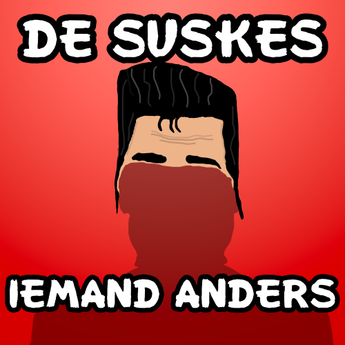 Suskes-Iemand anders