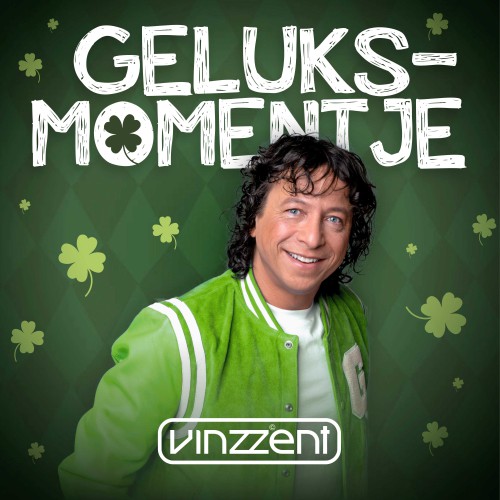 Vinzzent-Geluksmomentje