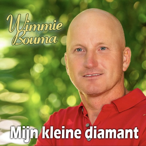 Wimmie Bouma-Mijn kleine diamant